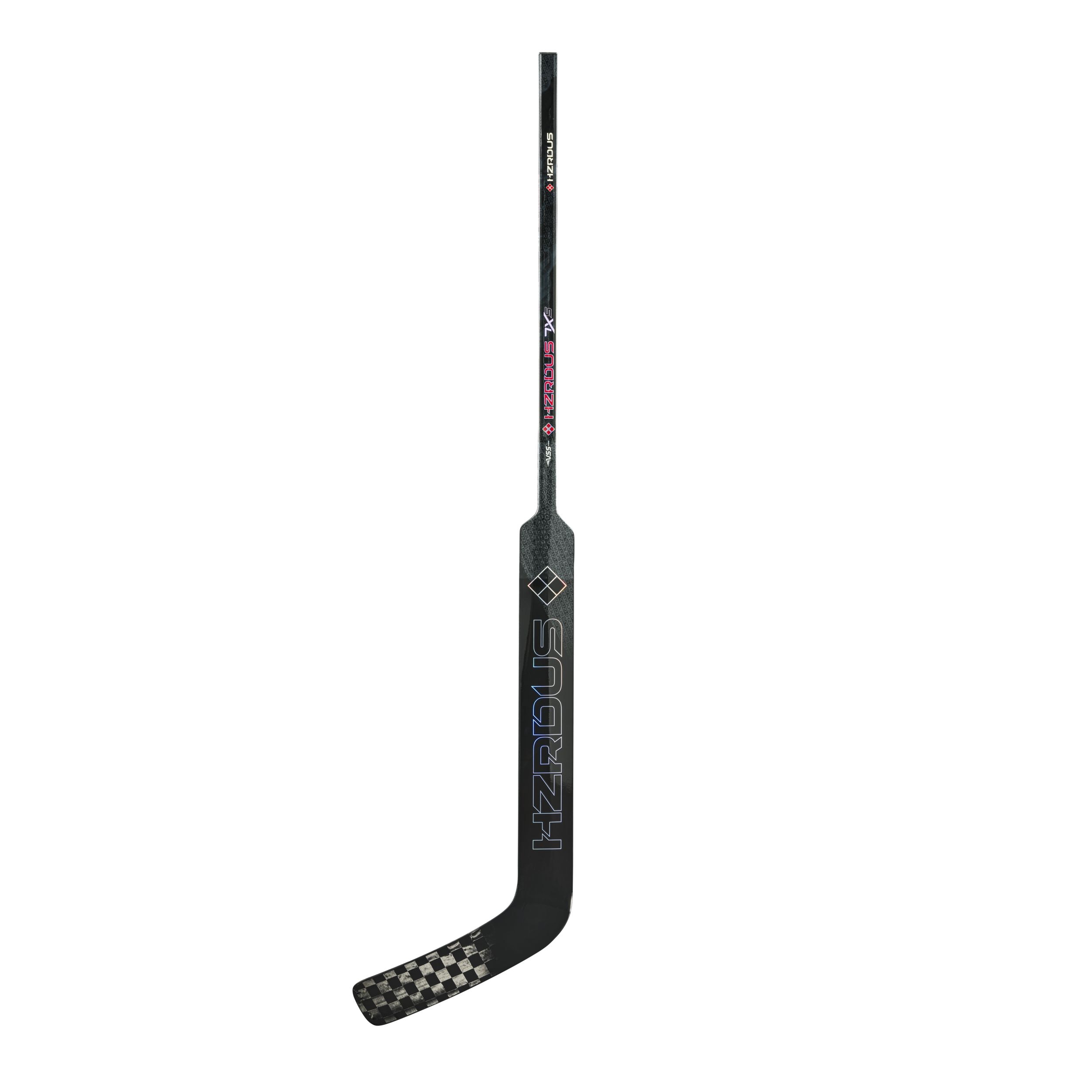 TRUE Hzrdus Smoke 7x5 Intermediate Goalie Stick – T31 24"