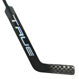 TRUE Hzrdus Smoke 7x5 Intermediate Goalie Stick – T31 24" CloseUp