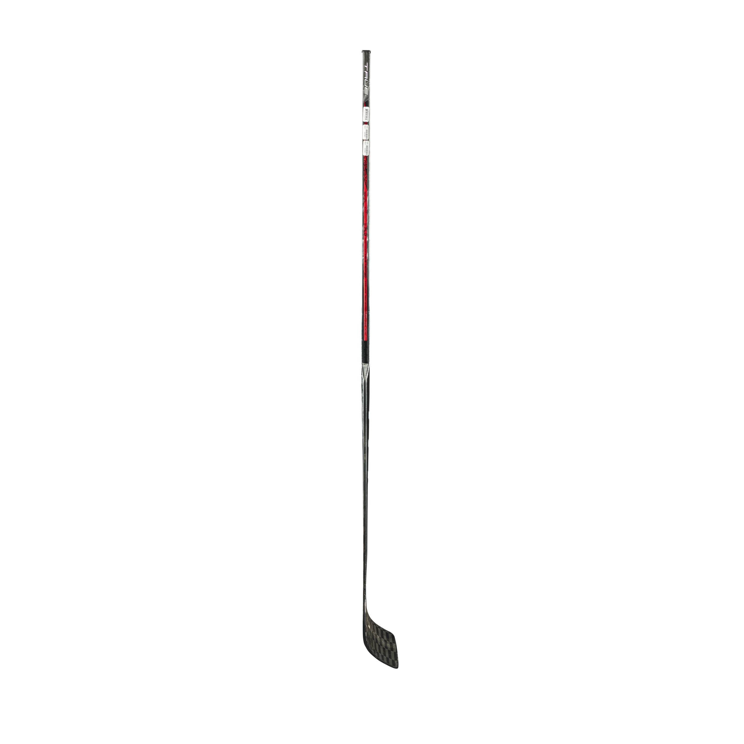 TRUE Hzrdus Smoke 7x5 Junior Goalie Stick – T31 21"