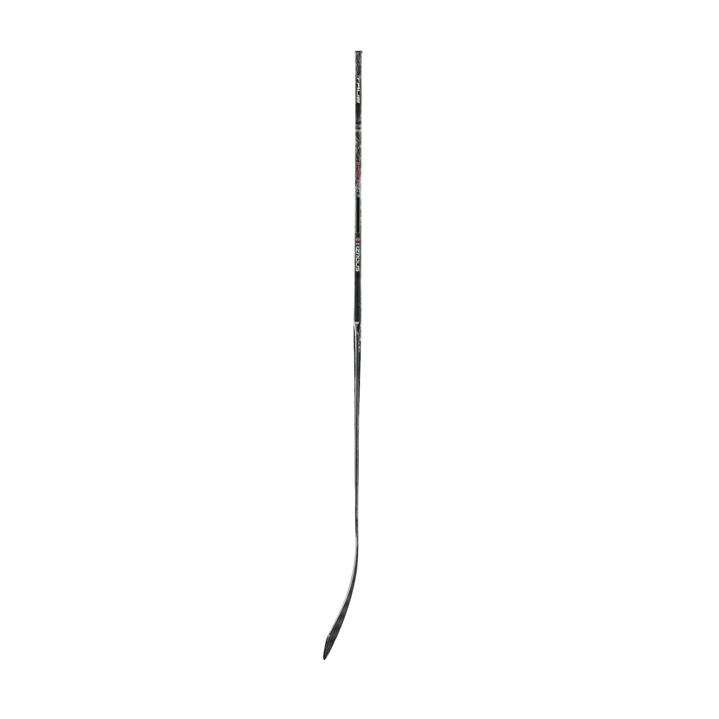 TRUE Hzrdus Smoke 7x5 Junior Goalie Stick – T31 21"