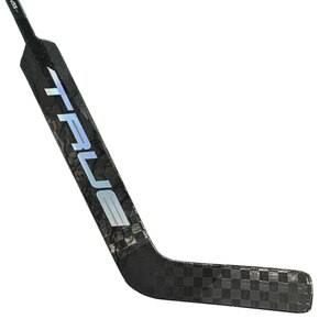 TRUE Hzrdus Smoke 7x5 Junior Goalie Stick – T31 21"