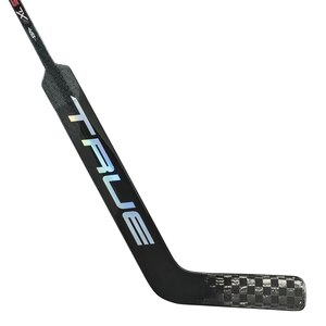 TRUE Hzrdus Smoke 7x5 Senior Goalie Stick - T31 26"