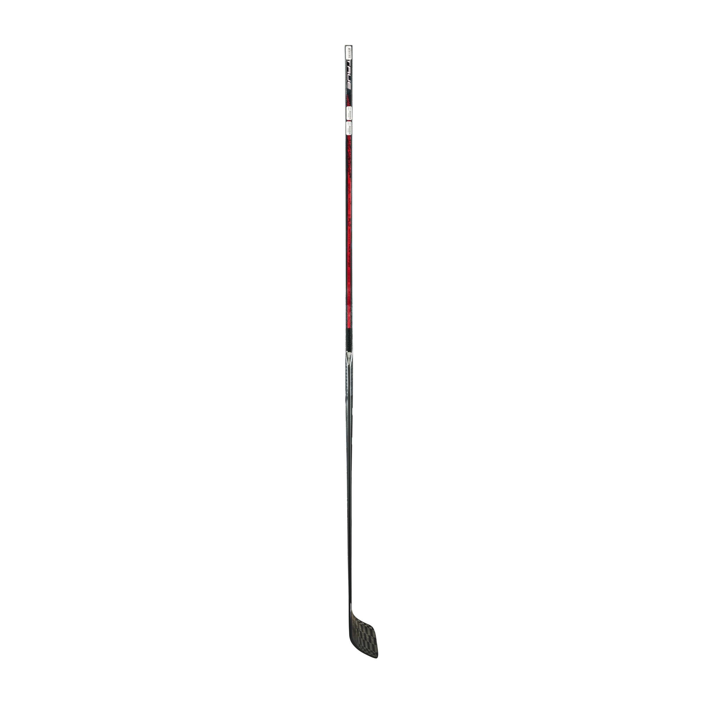 TRUE Hzrdus Smoke 7x5 Senior Goalie Stick - T31 26"