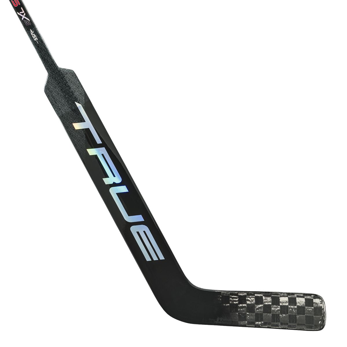 TRUE Hzrdus Smoke 7x5 Senior Goalie Stick - T31 27"