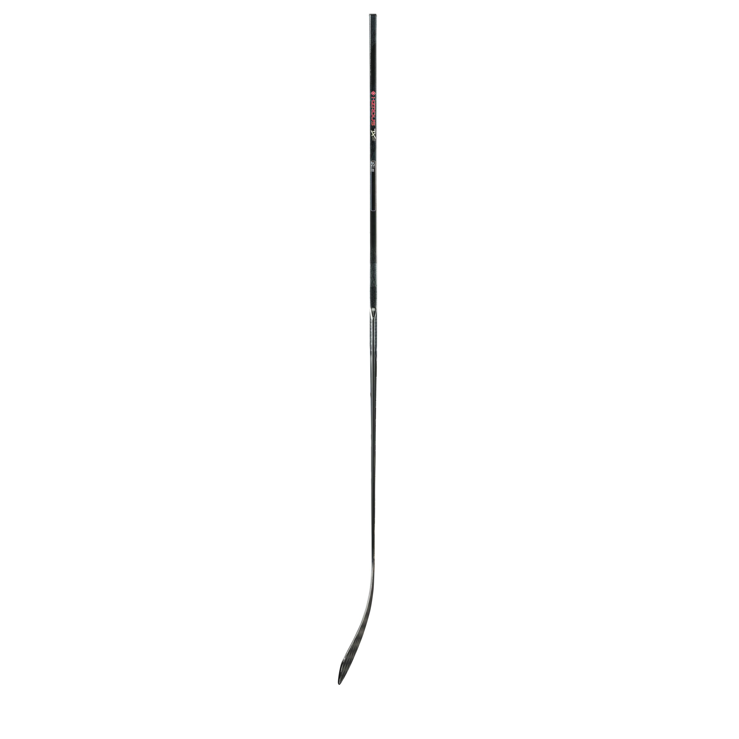 TRUE Hzrdus Smoke 7x5 Senior Goalie Stick - T31 27"