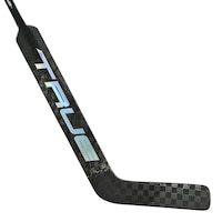 TRUE Hzrdus Smoke Intermediate Goalie Stick - T31 23" CloseUp