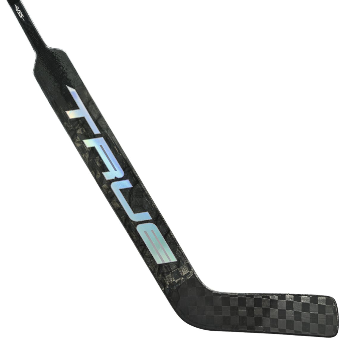 TRUE Hzrdus Smoke Intermediate Goalie Stick - T31 24"