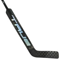 TRUE Hzrdus Smoke Intermediate Goalie Stick - T31 24" CloseUp