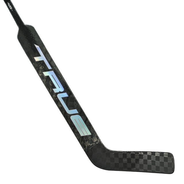 TRUE Hzrdus Smoke Intermediate Goalie Stick - T31 24"