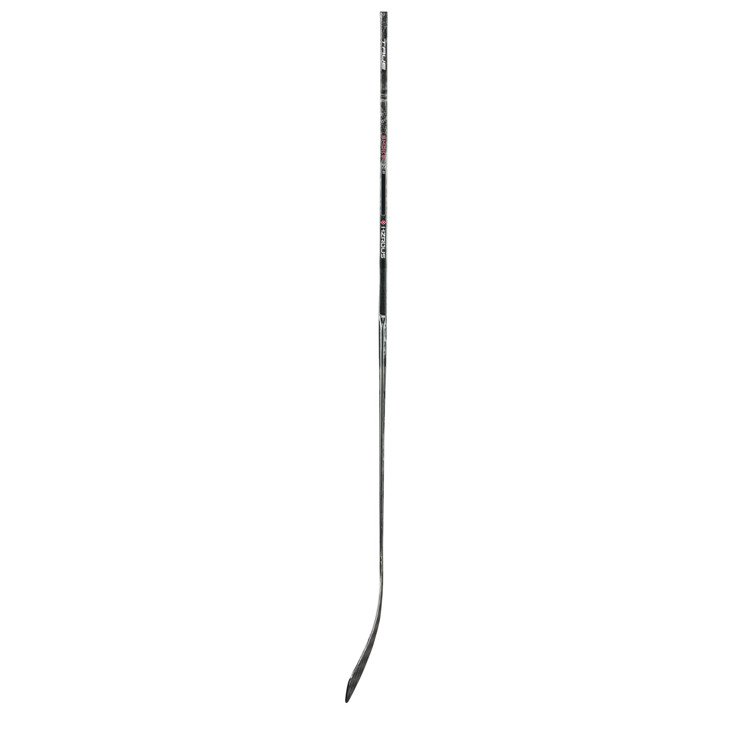 TRUE Hzrdus Smoke Intermediate Goalie Stick - T31 24"