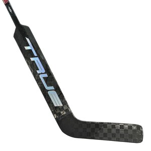 TRUE Hzrdus Smoke Junior Goalie Stick - T31 21"