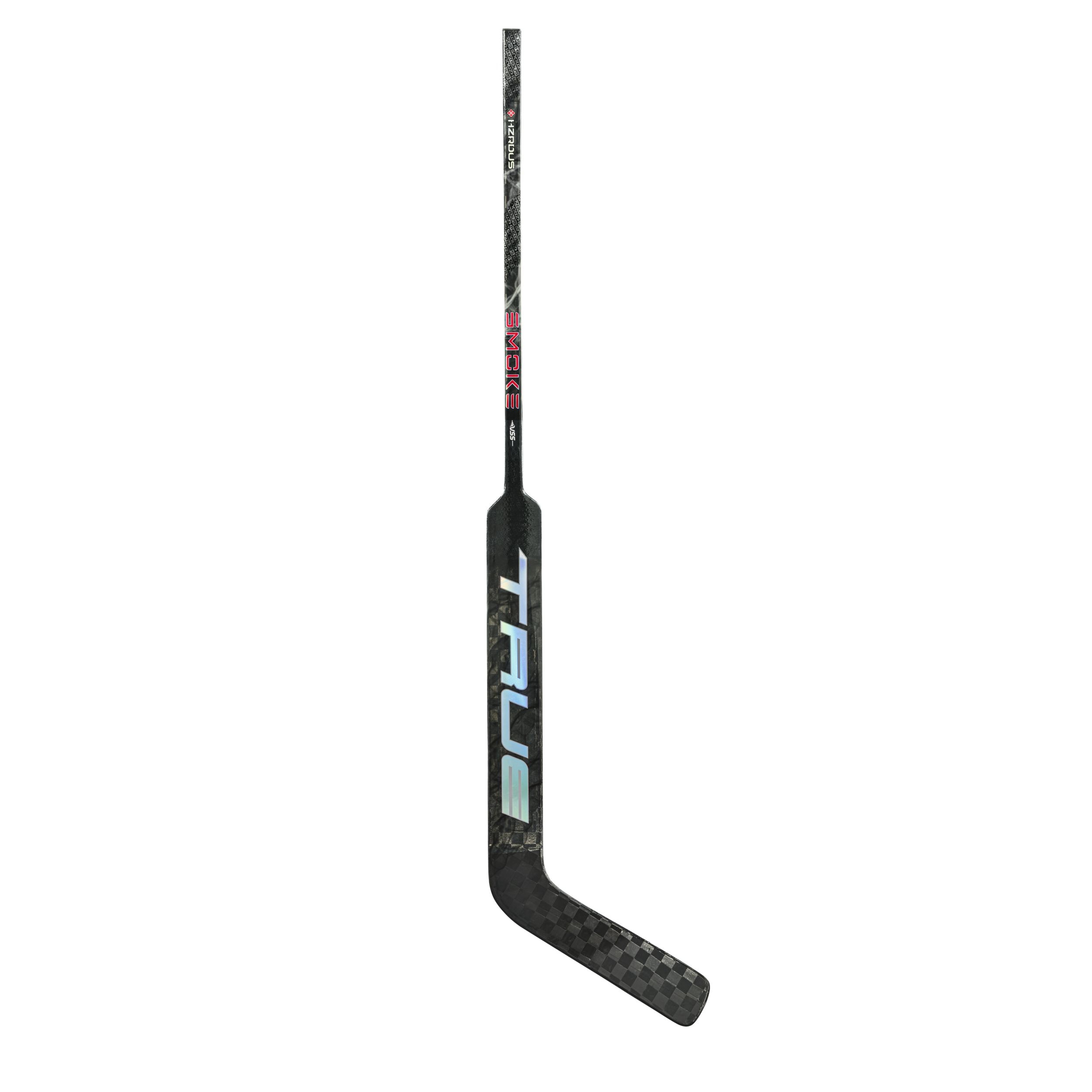 TRUE Hzrdus Smoke Senior Goalie Stick - T31 26"