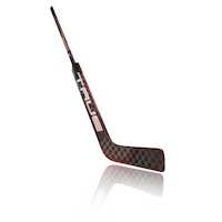 TRUE Hzrdus Smoke Senior Goalie Stick - T31 26" Front_Angled_Right