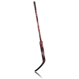TRUE Hzrdus Smoke Senior Goalie Stick - T31 27" Front_Angled_Left
