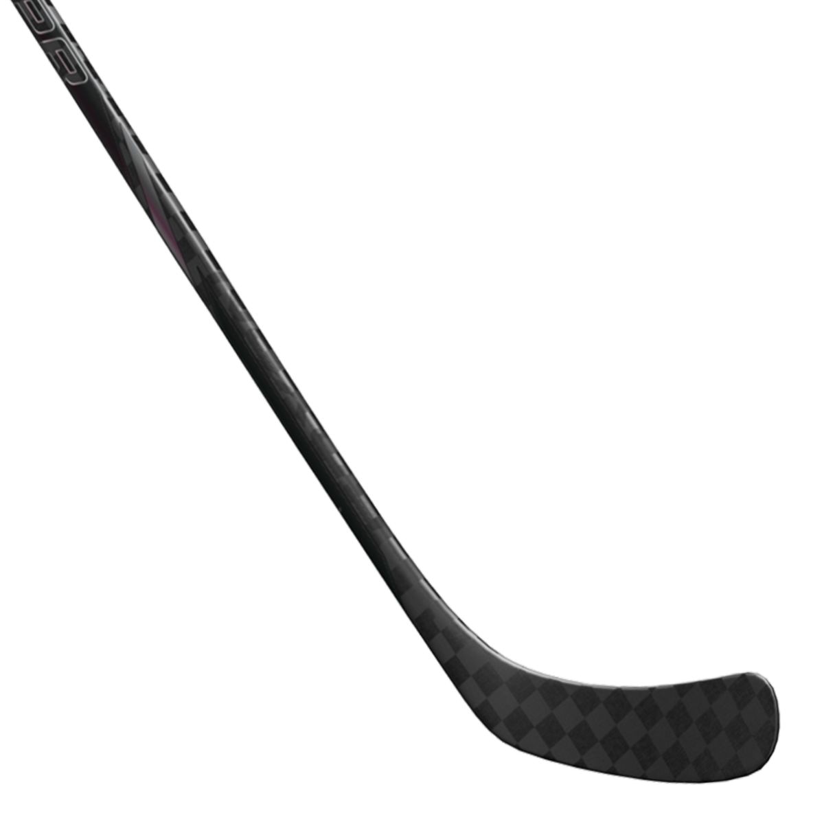 Bauer Nexus Tracer Black Senior  Hockey Stick – 62"