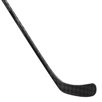 Bauer Nexus Tracer Black Senior  Hockey Stick – 60" CloseUp