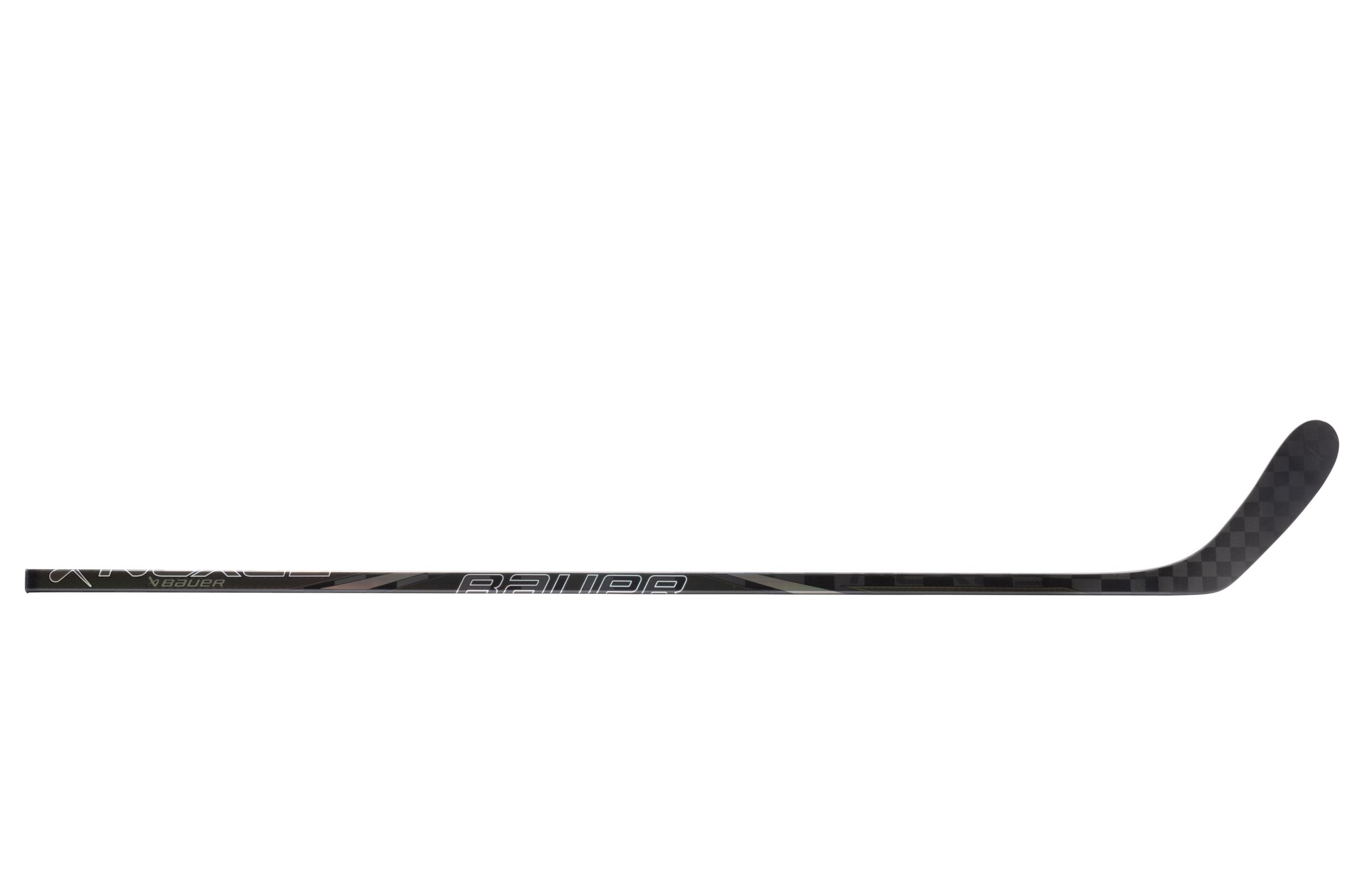Bauer Nexus Tracer Black Senior  Hockey Stick – 60"