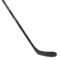 Bauer Nexus Tracer Black Intermediate Hockey Stick – 58" CloseUp