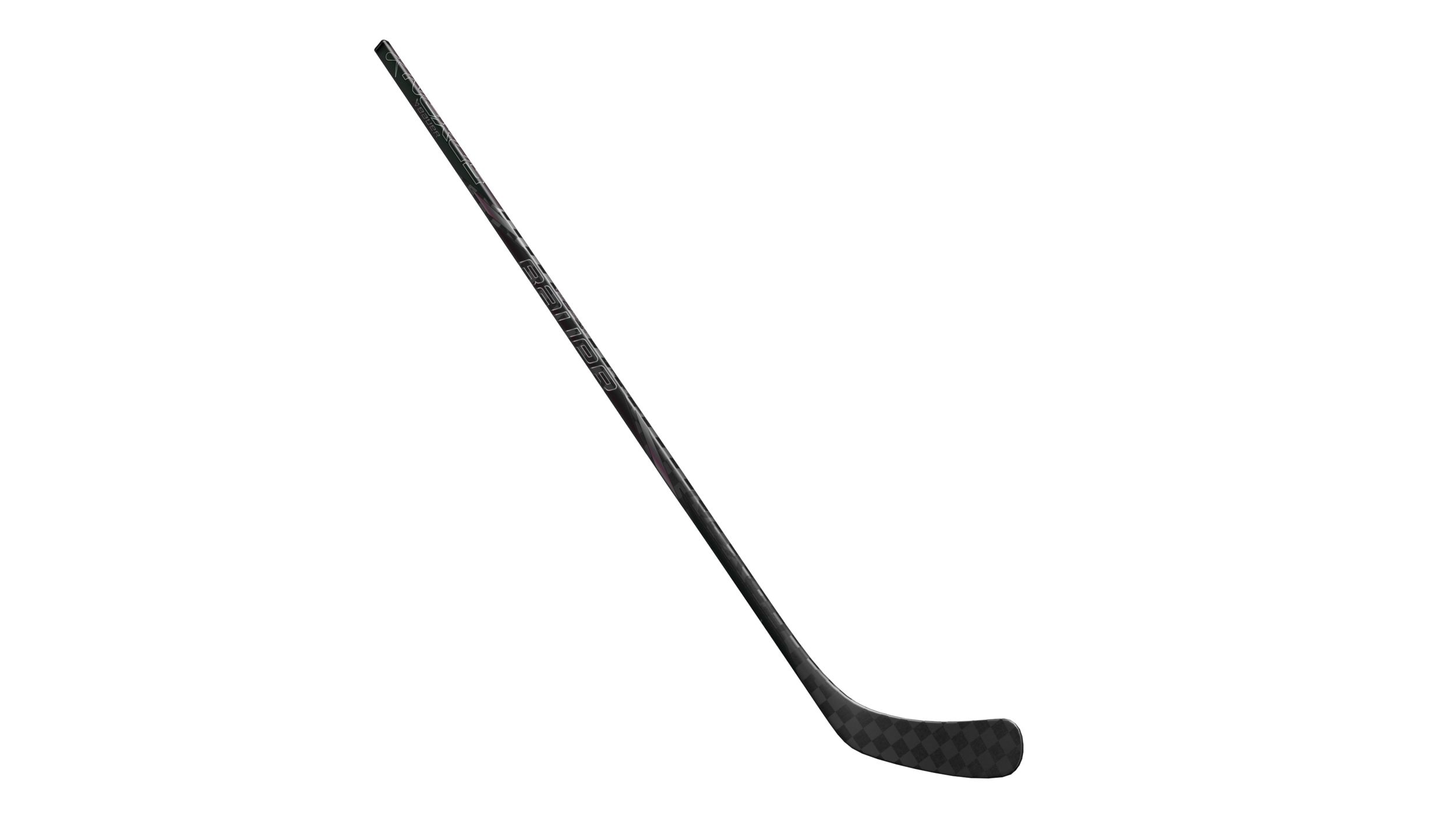 Bauer Nexus Tracer Black Intermediate Hockey Stick – 58"