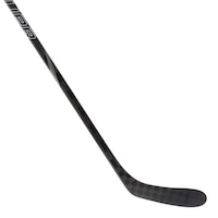 Bauer Nexus Tracer Black Junior Hockey Stick – 54" CloseUp