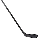 Bauer Nexus Tracer Black Junior Hockey Stick – 52" CloseUp