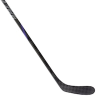 Bauer Nexus Tracer Purple Senior Hockey Stick – 60" CloseUp