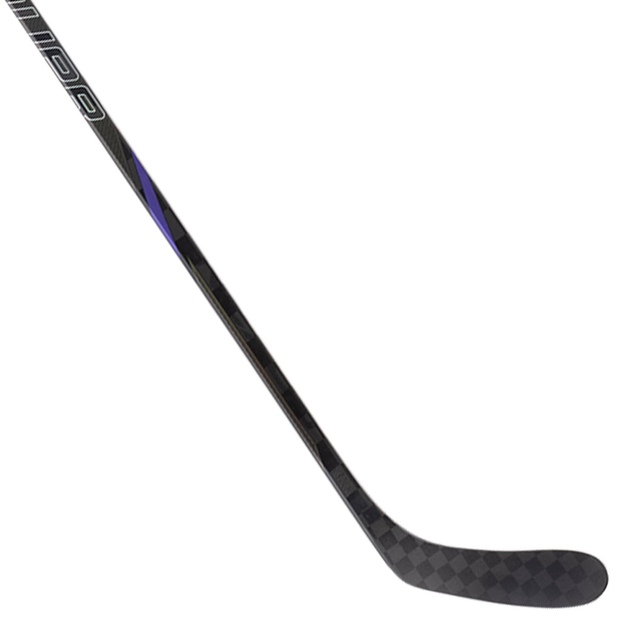 Bauer Nexus Tracer Purple Senior Hockey Stick – 60"