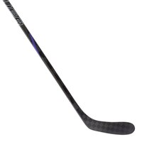 Bauer Nexus Tracer Purple Intermediate Hockey Stick – 58" CloseUp