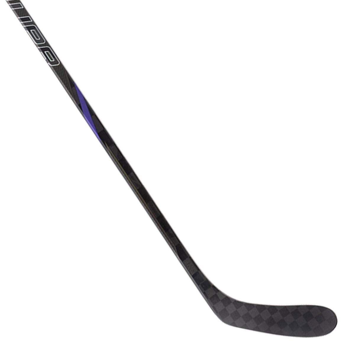 Bauer Nexus Tracer Purple Junior Hockey Stick – 54"