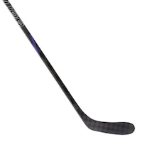 Bauer Nexus Tracer Purple Junior Hockey Stick – 54" CloseUp