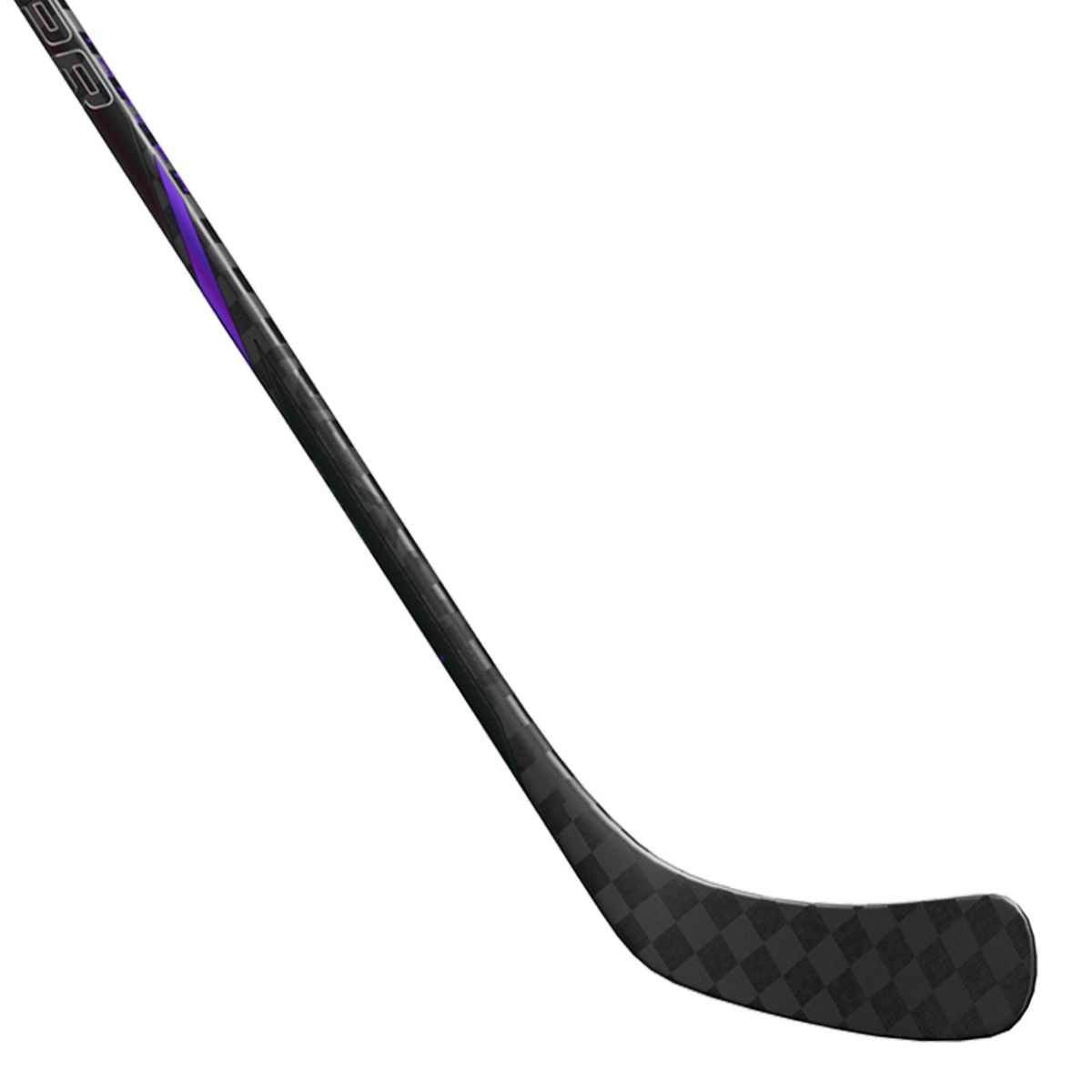 Bauer Nexus Tracer Purple Junior Hockey Stick – 52"