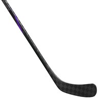 Bauer Nexus Tracer Purple Junior Hockey Stick – 52" CloseUp