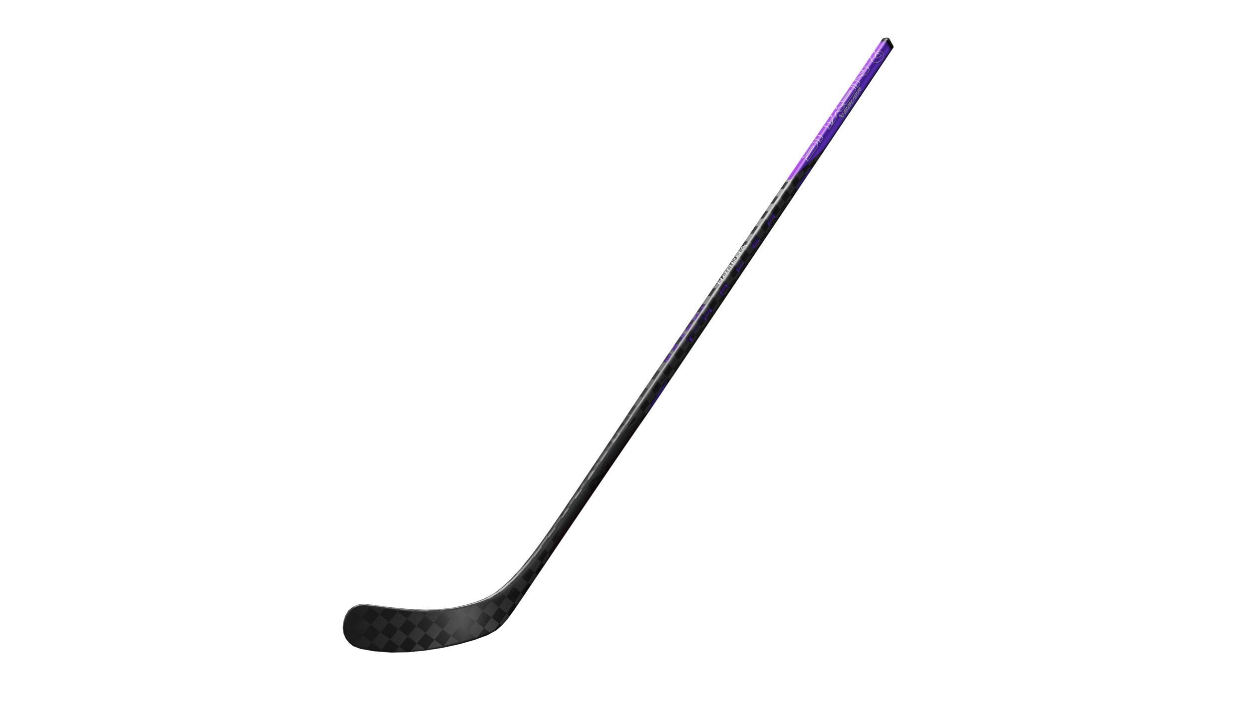Bauer Nexus Tracer Purple Junior Hockey Stick – 52"