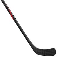 Bauer Nexus Tracer Senior Hockey Stick – 62" CloseUp