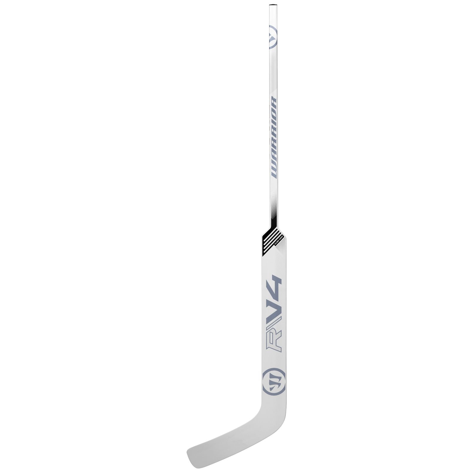 Warrior Ritual V4 Intermediate Goalie Stick 23"