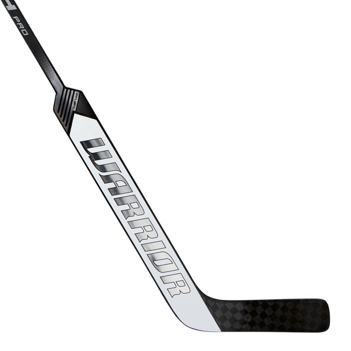 Warrior Ritual V4 Pro Senior Goalie Stick 25"