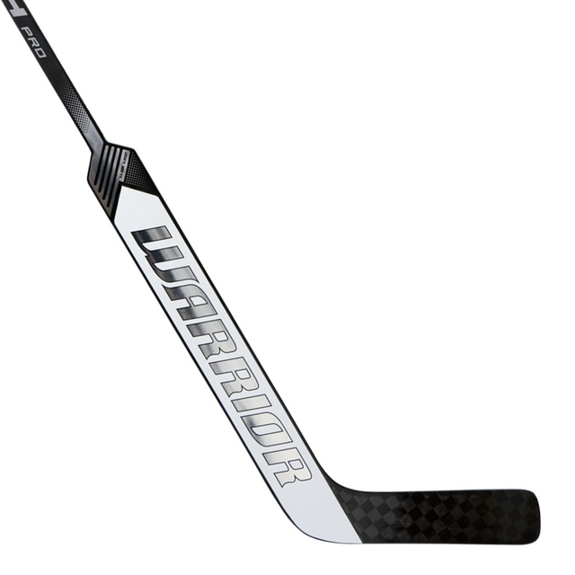 Warrior Ritual V4 Pro Senior Goalie Stick 25"