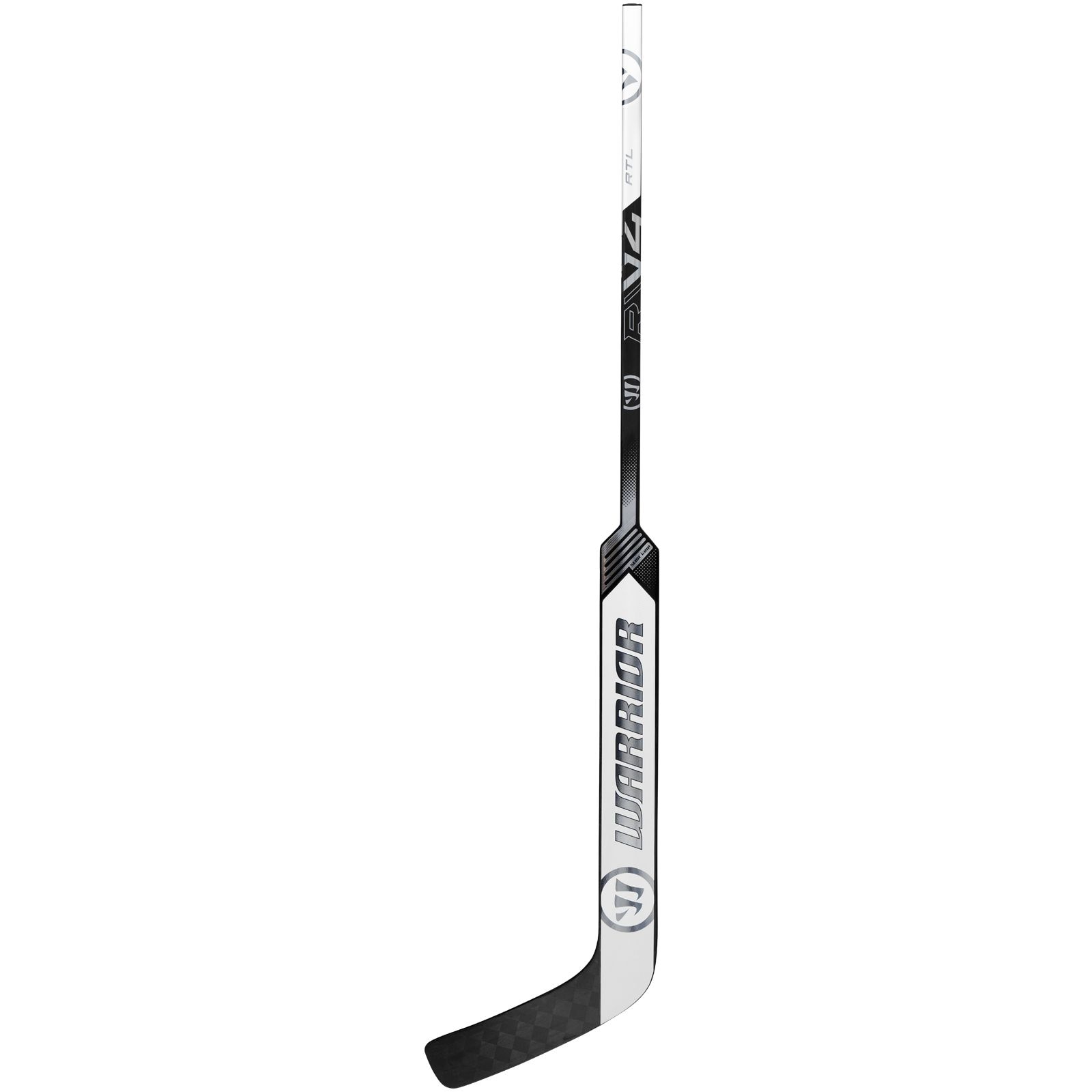 Warrior Ritual V4 RTL Intermediate Goalie Stick 23"