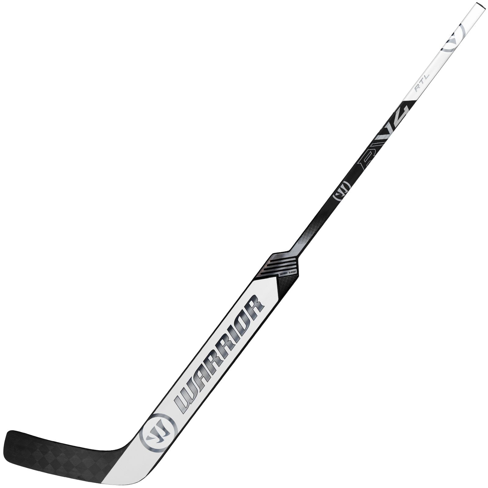Warrior Ritual V4 RTL Senior Goalie Stick 25"