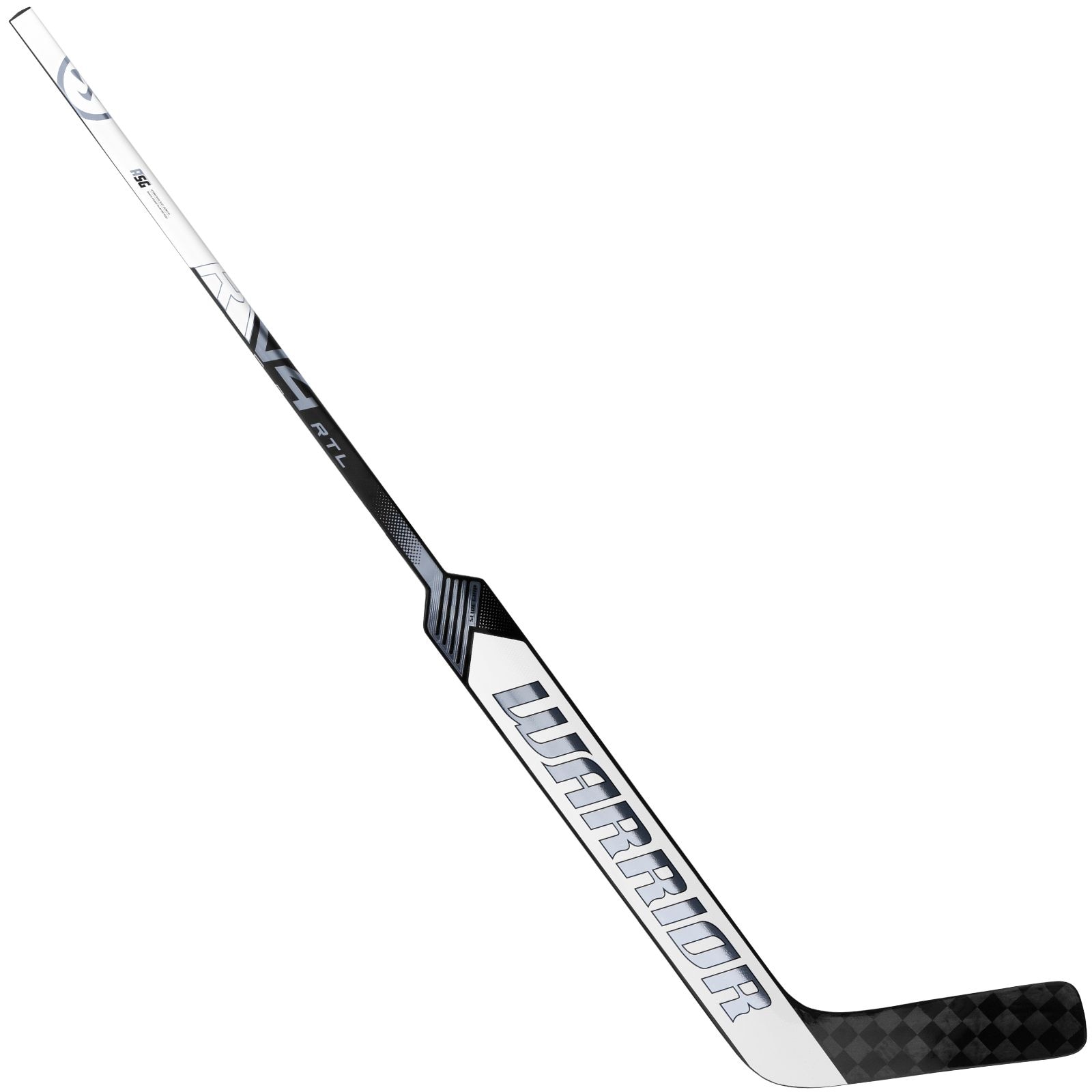 Warrior Ritual V4 RTL Senior Goalie Stick 26"