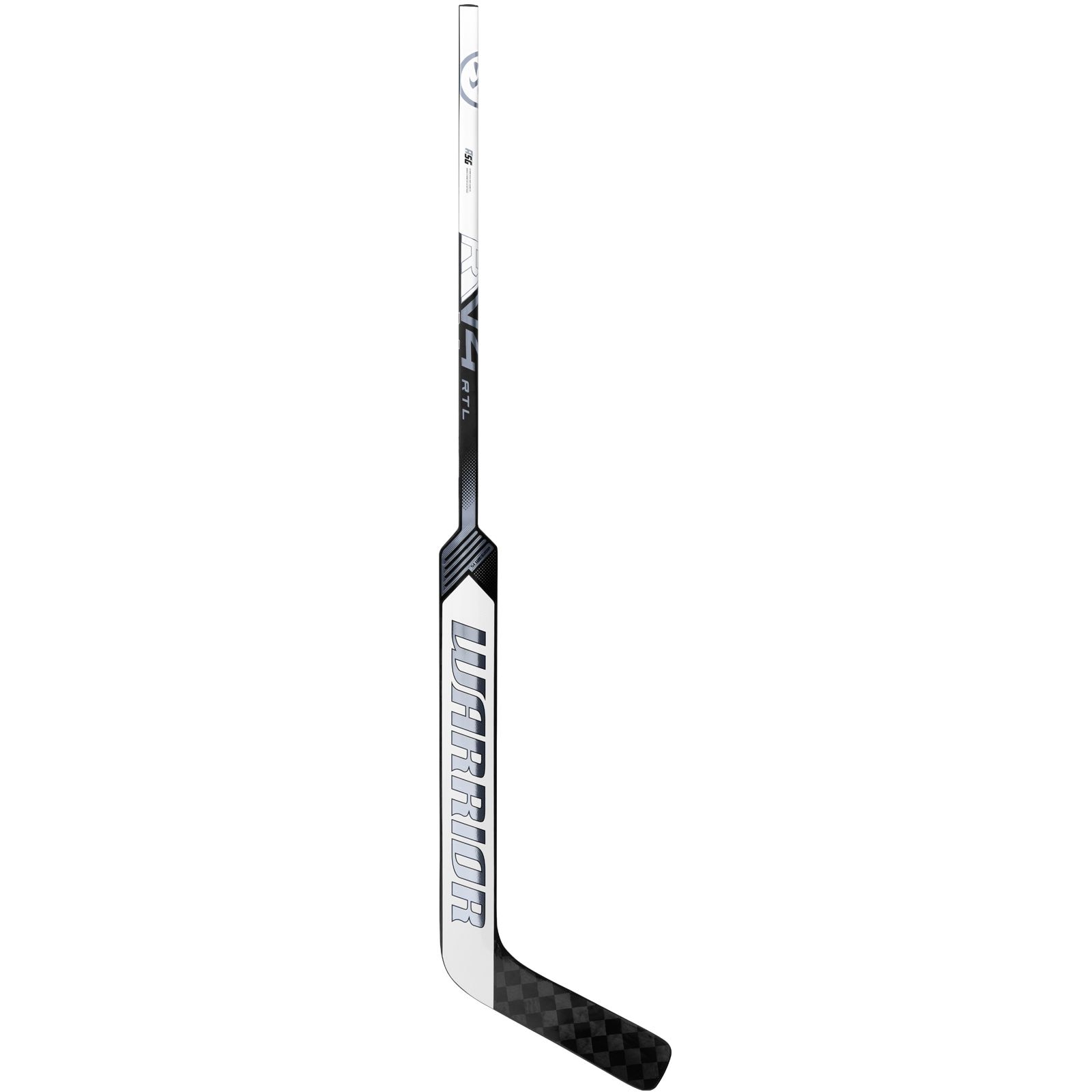 Warrior Ritual V4 RTL Senior Goalie Stick 25"