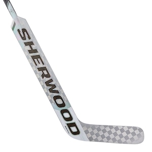 Sherwood Rekker Morph Pro Intermediate Goalie Stick