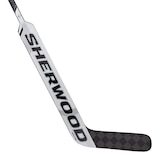 Sherwood Rekker Morph 1 Intermediate Goalie Stick CloseUp