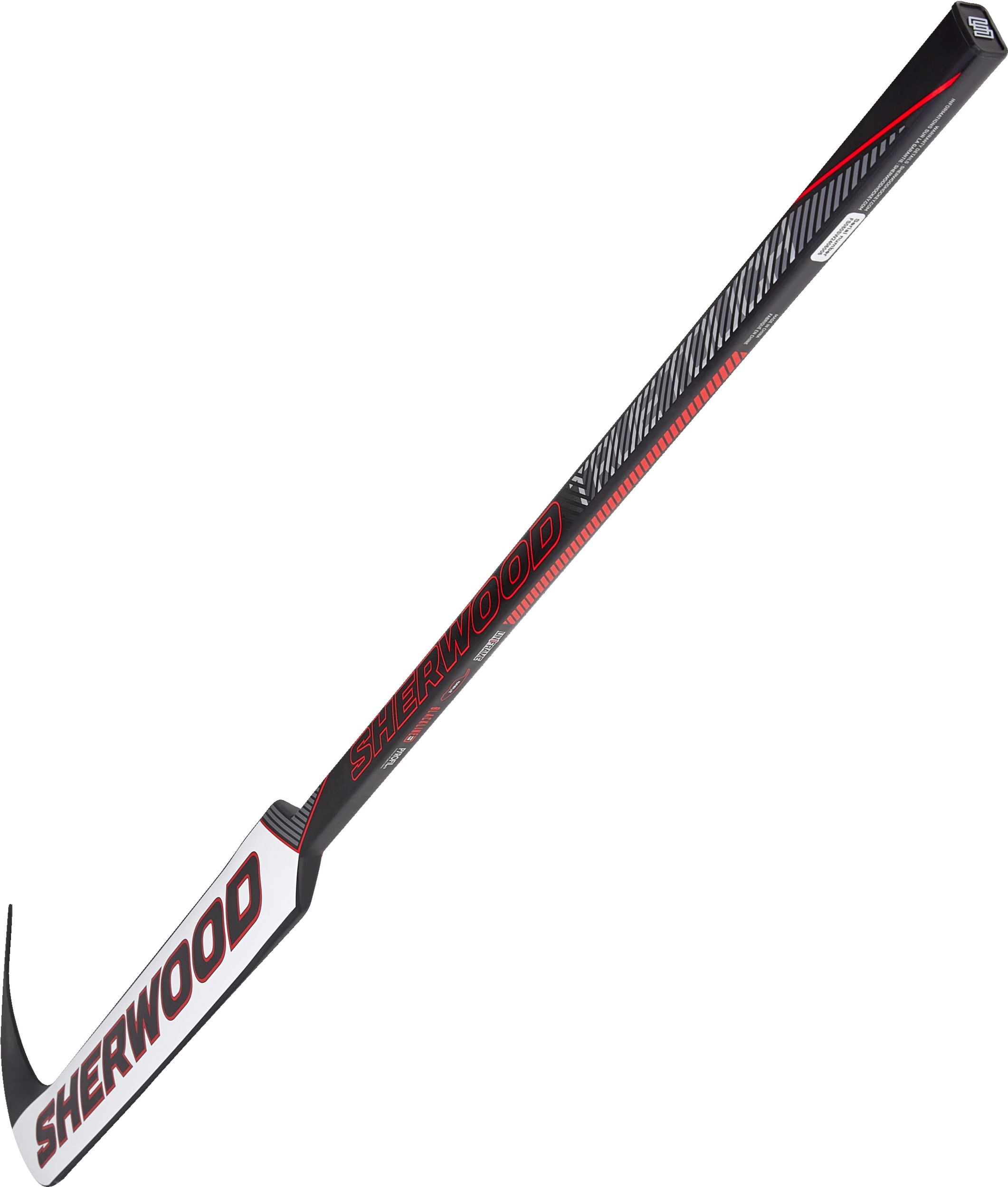 Sherwood T60X Intermediate Goalie Stick