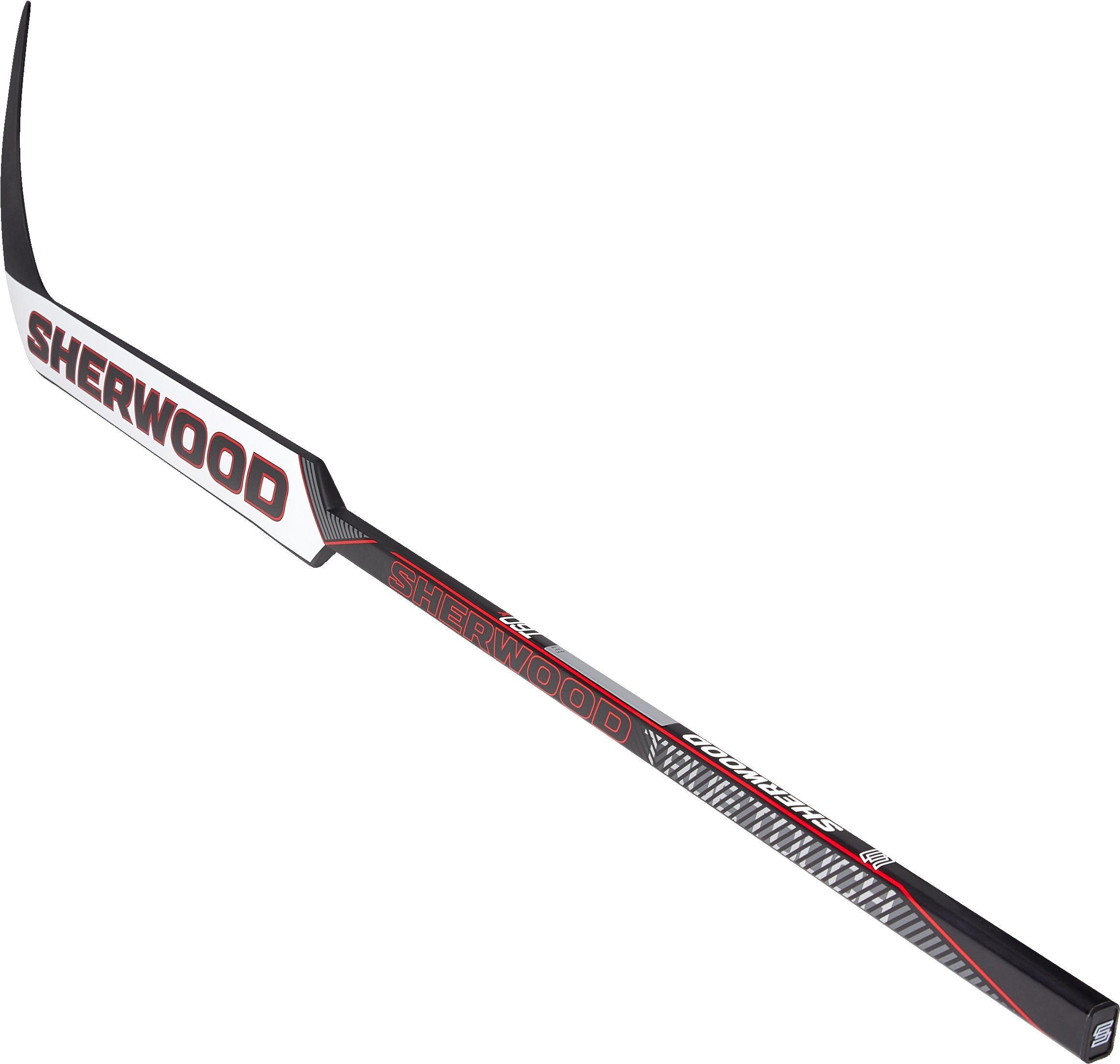 Sherwood T60X Intermediate Goalie Stick