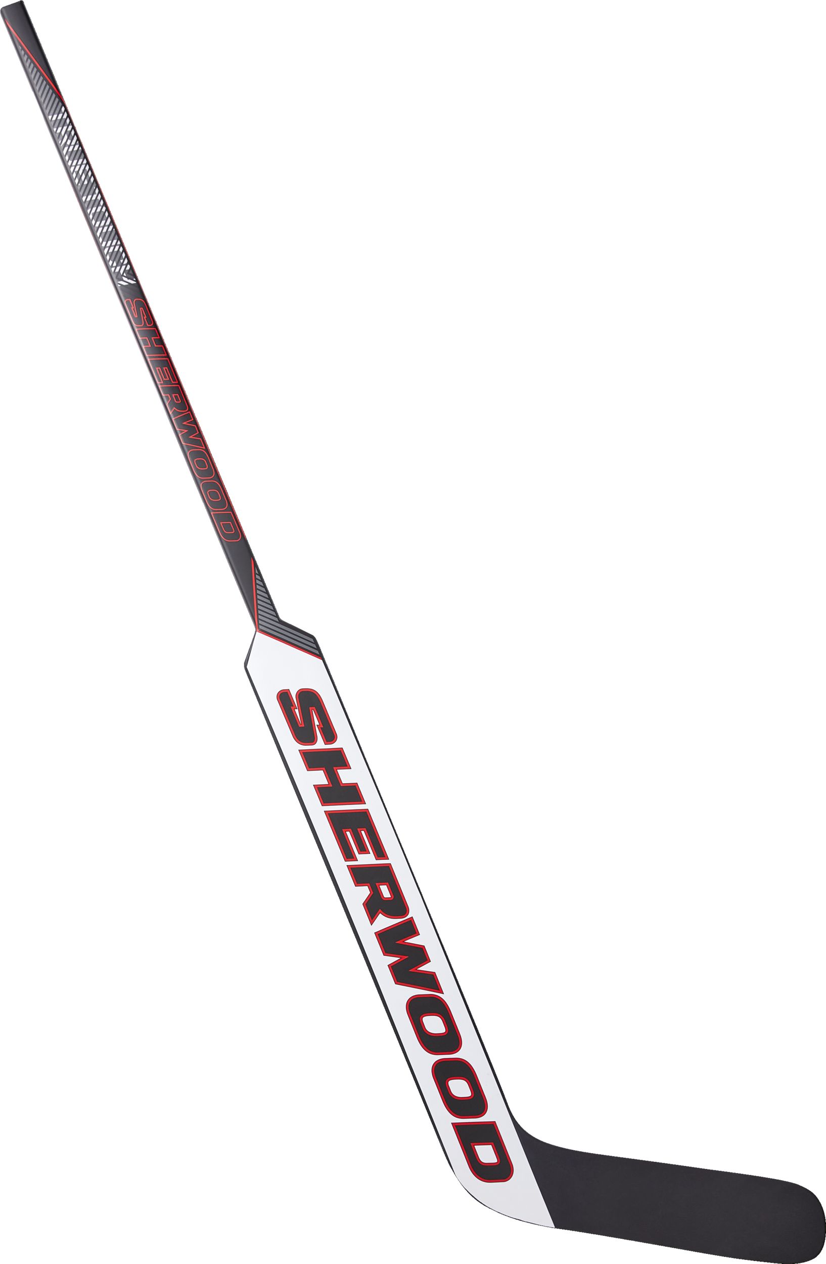 Sherwood T60X Intermediate Goalie Stick