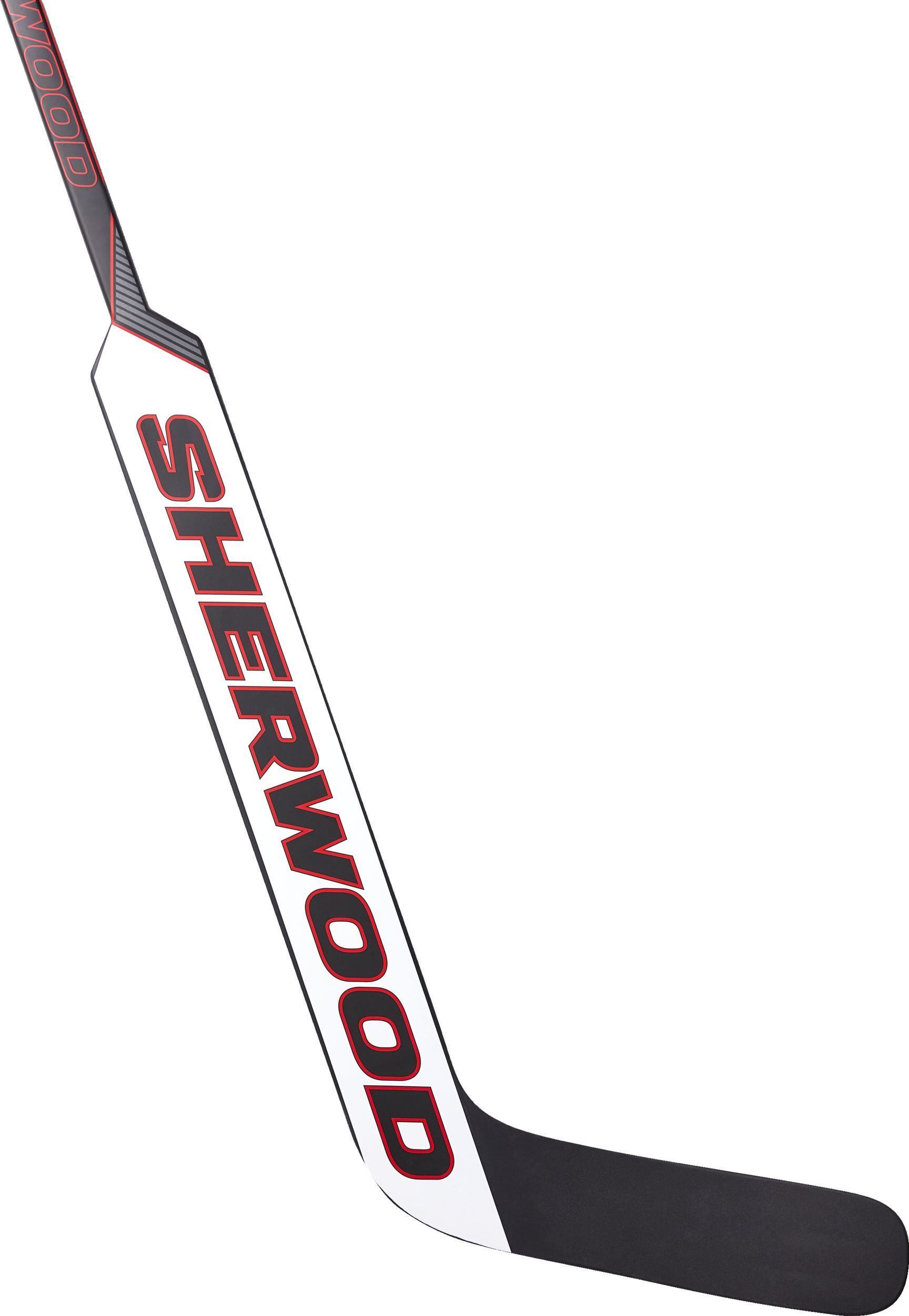 Sherwood T60X Intermediate Goalie Stick