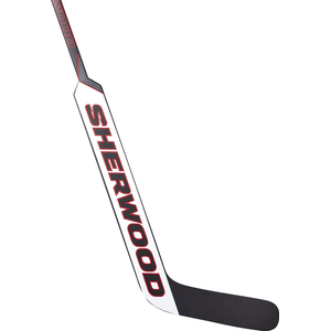 Sherwood T60X Intermediate Goalie Stick
