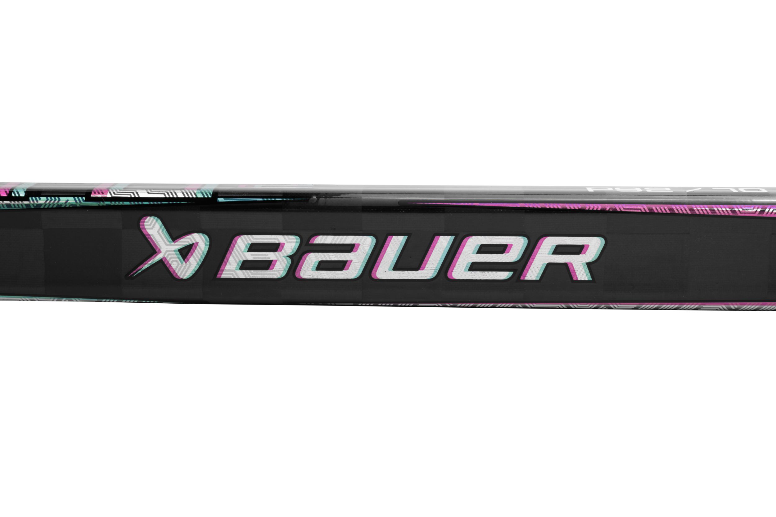 Bauer Proto2 Senior Hockey Stick – 60"