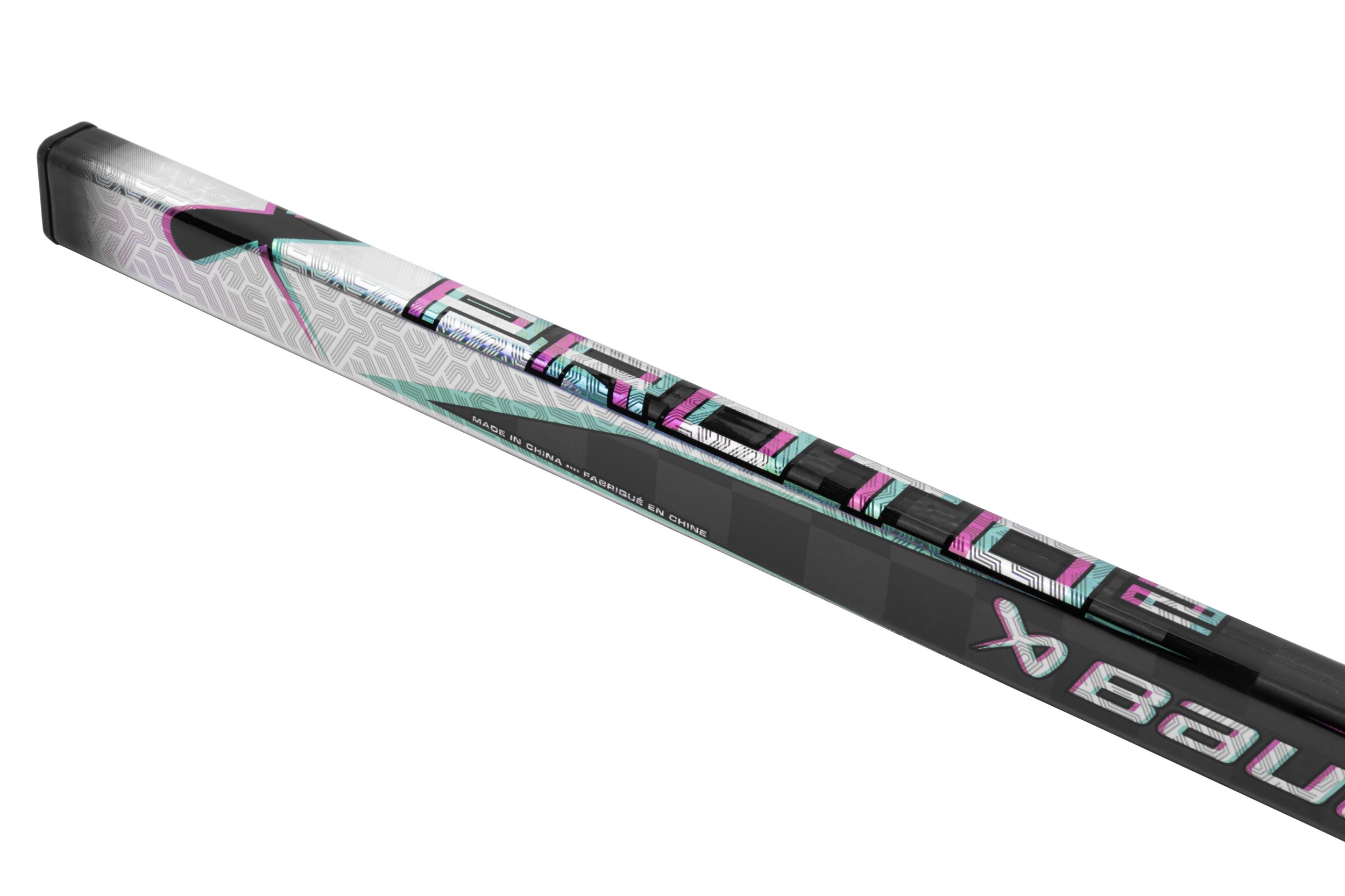 Bauer Proto2 Intermediate Hockey Stick – 58"